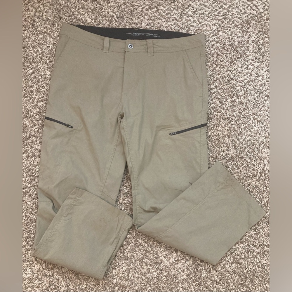 Hiking Pants
